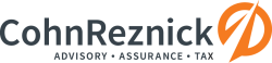 CohnReznick logo