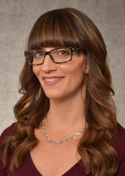 Lauren Delisio