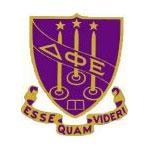 Delta Phi Epsilon Crest DPE_crest.jpg