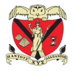 Chi Upsilon Sigma Latin Sorority Inc. logo chiupsilon.png