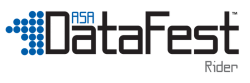 ASA DataFest Logo