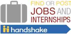 Using Handshake Using Handshake