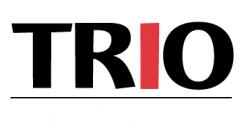 TRIO logo