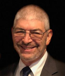 Dr. Larry Newman