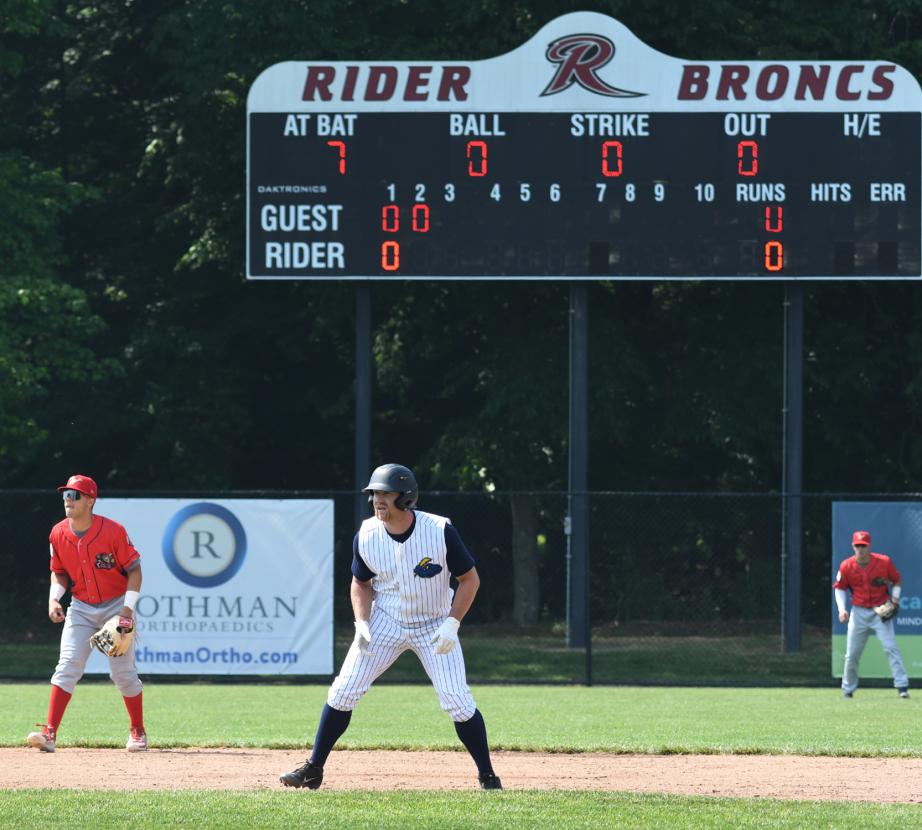 Trenton Thunder