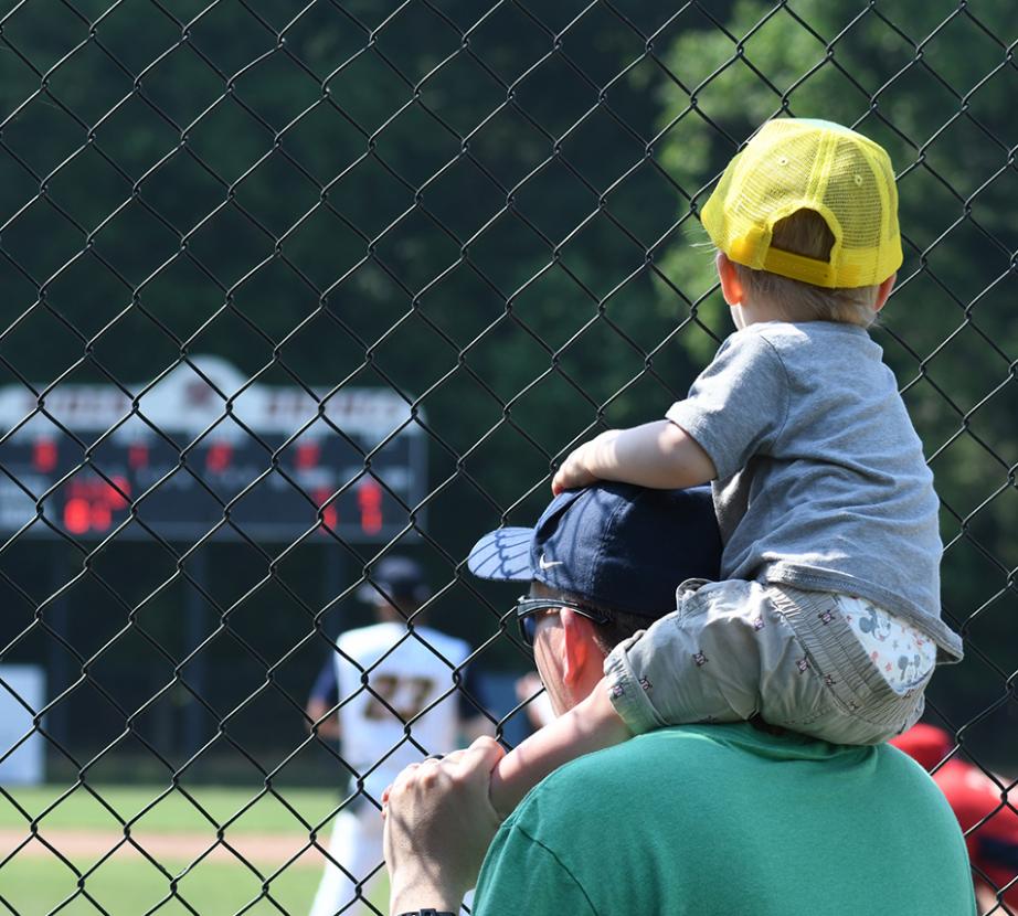 Rider to host Trenton Thunder in MLB Draft League Rider University