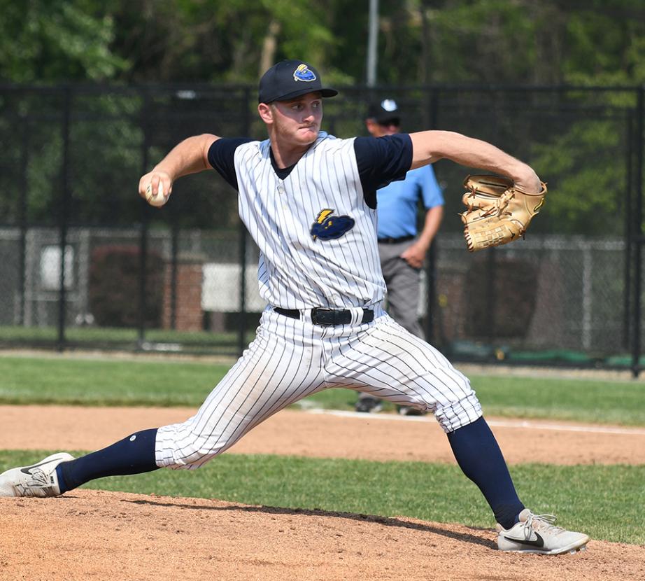 Rider to host Trenton Thunder in MLB Draft League Rider University