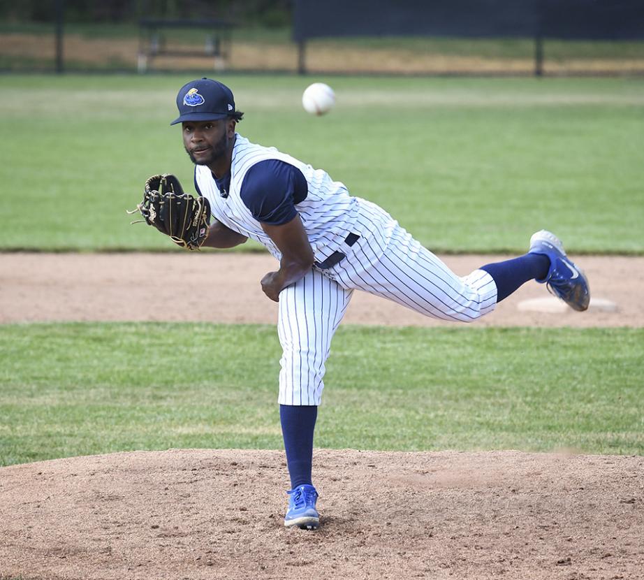 draft league baseball