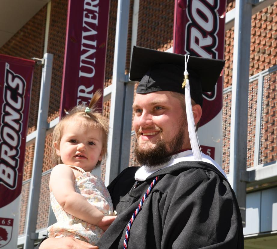Commencement Class of 2021