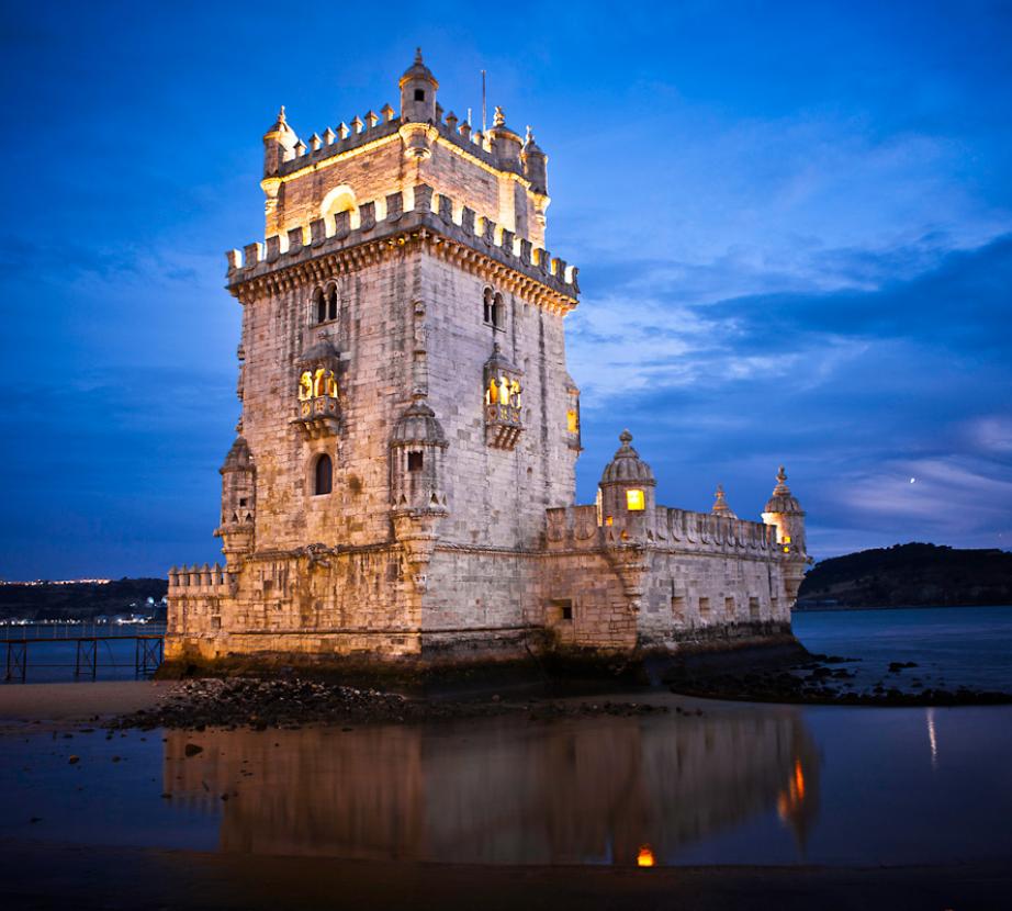 Torre de Bel, Portugal