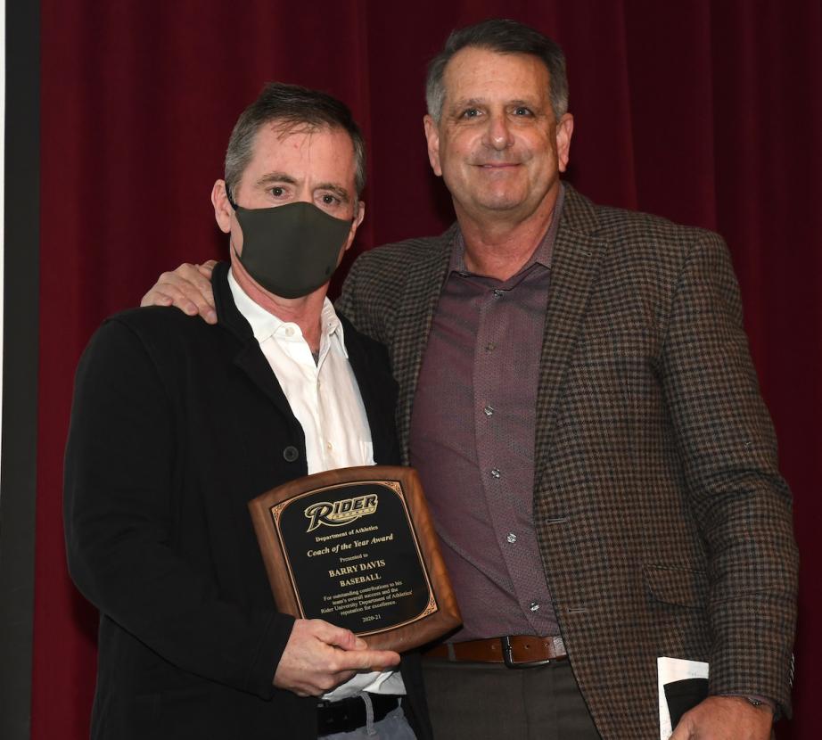 Award ceremony