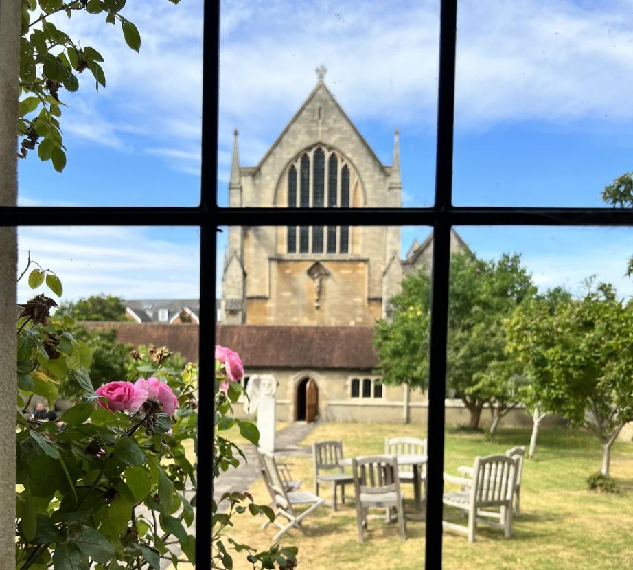 St. Andrew's campus