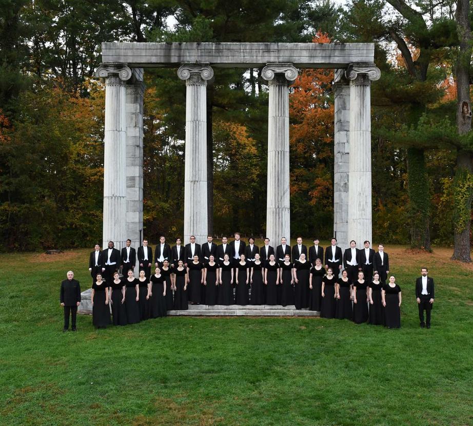 Westminster Choir
