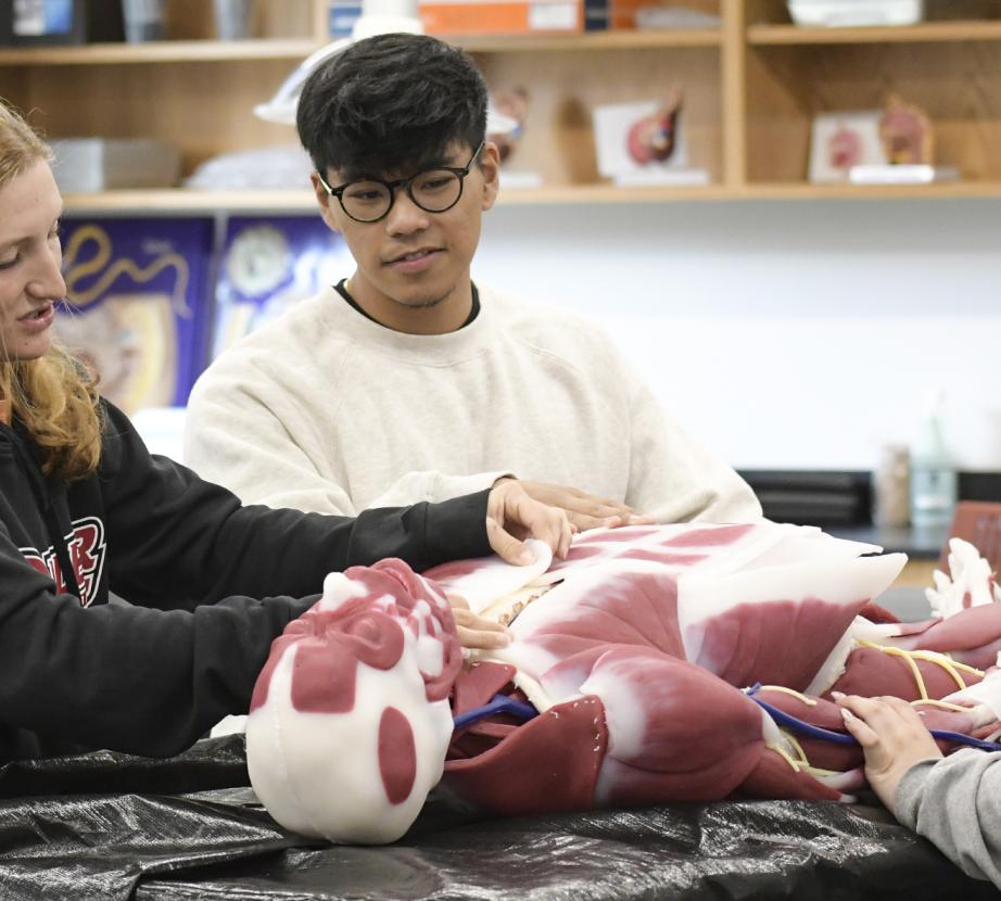 2022 in review: Rider’s year in news | Rider University
