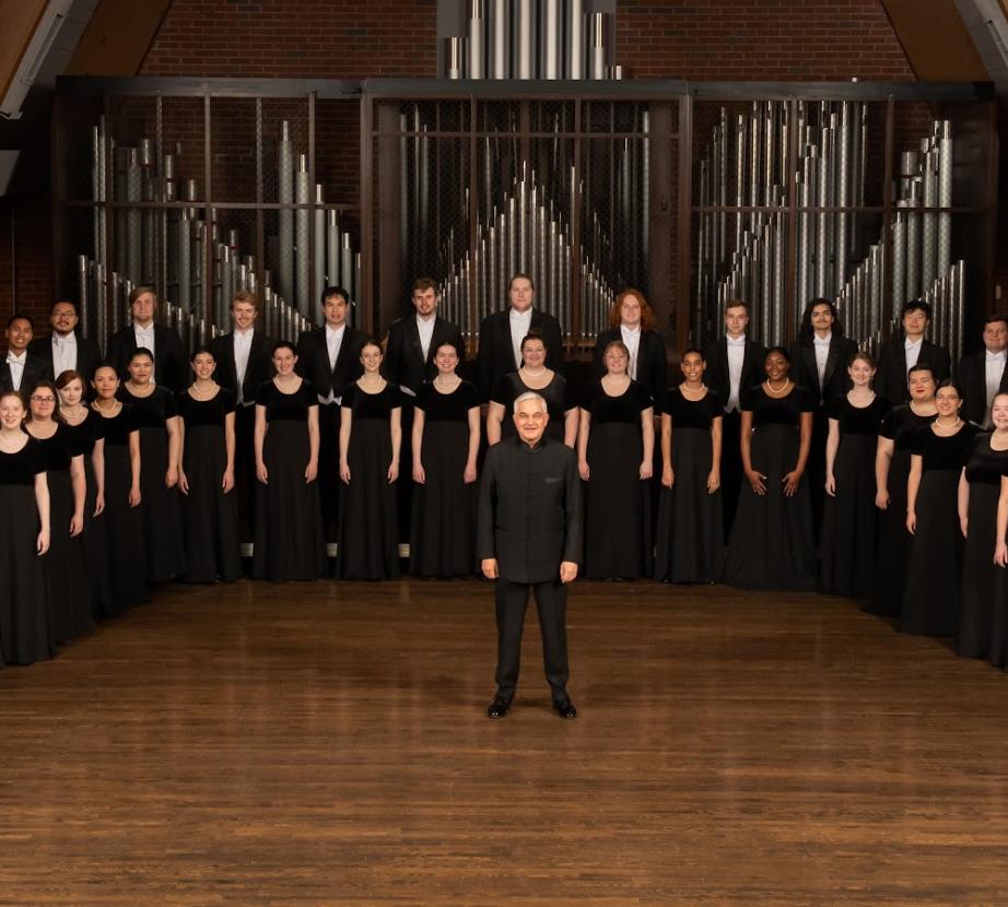 Westminster Choir