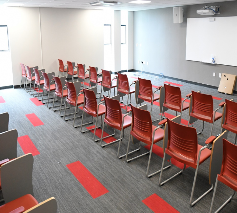 Performance Venue
