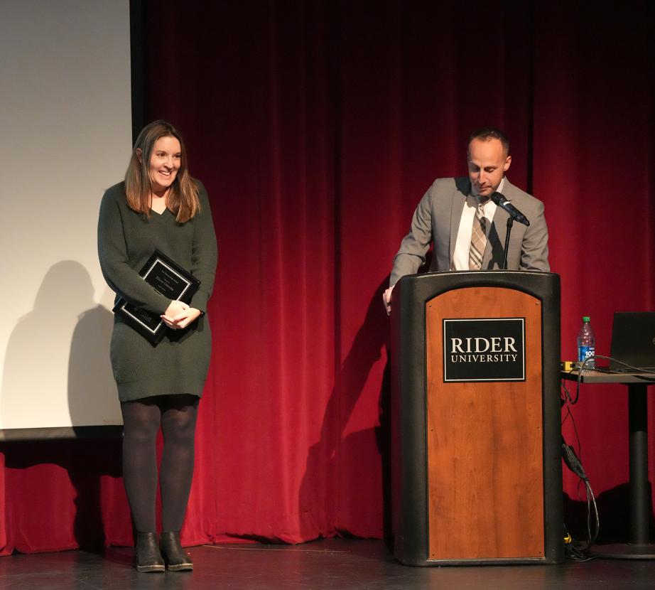 2023 faculty and staff awards