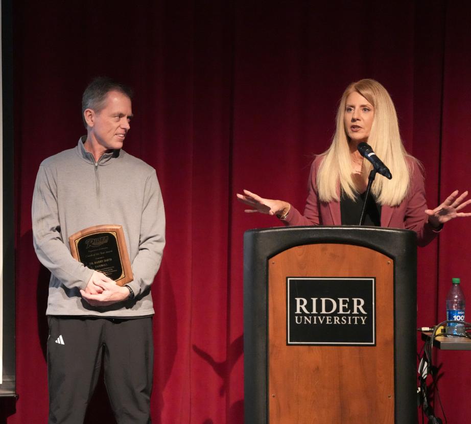 2023 faculty and staff awards