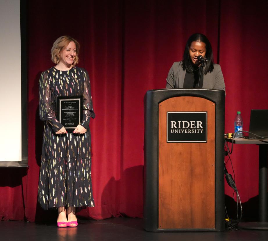 2023 faculty and staff awards