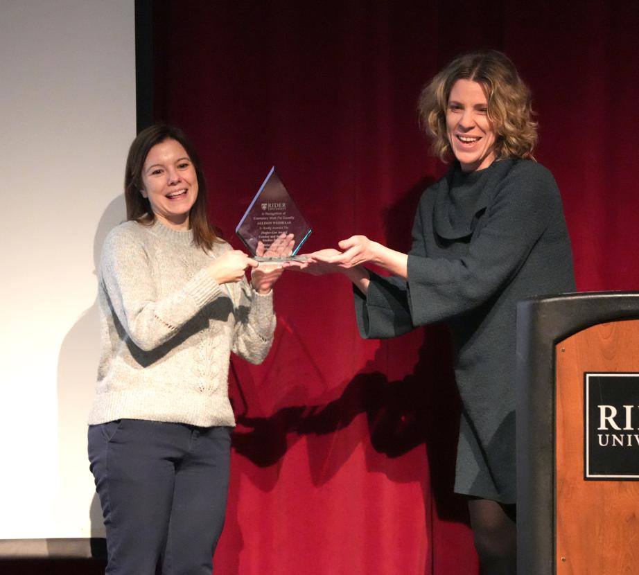 2023 faculty and staff awards