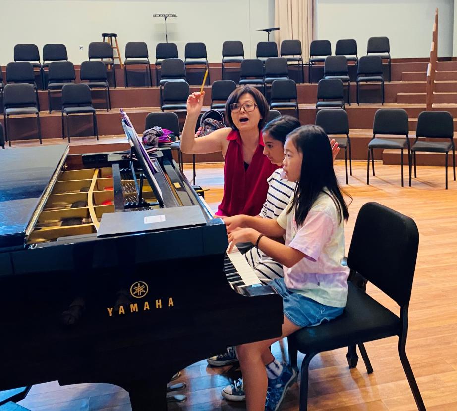 Piano Camp Week 1 2023 1