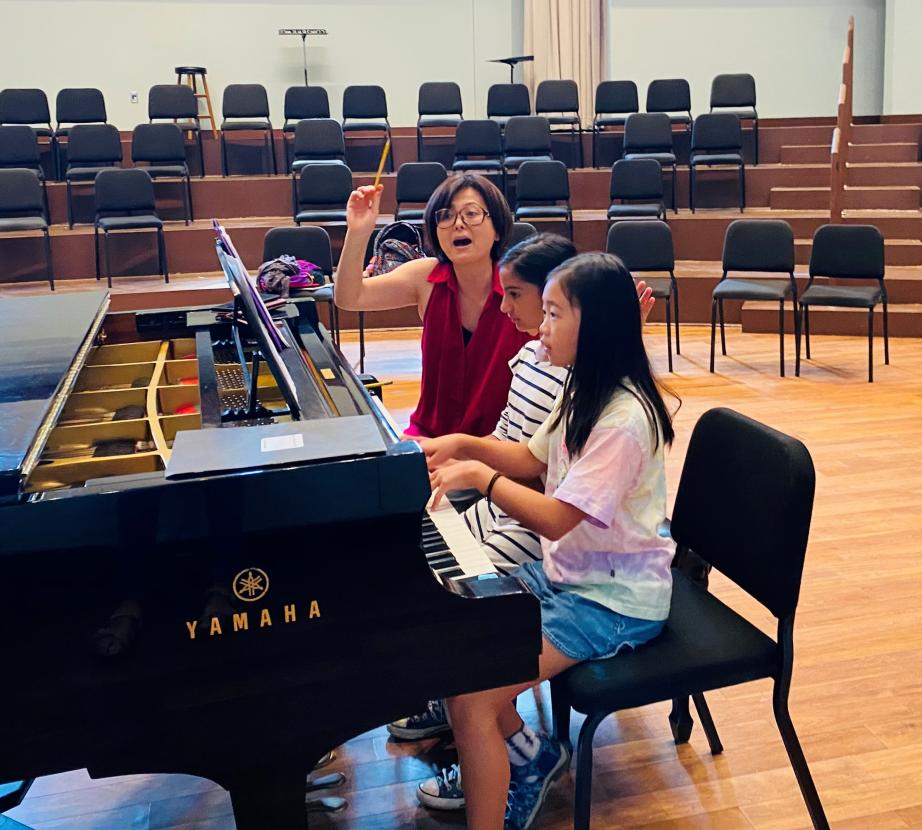 Piano Camp Week 1 2023 1