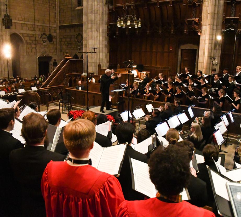 Special Topics in Choral Pedagogy Rider University