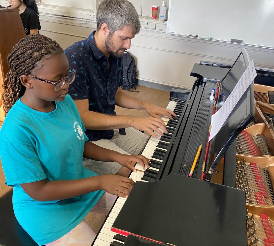 Piano Camp 2023 Week 2 4