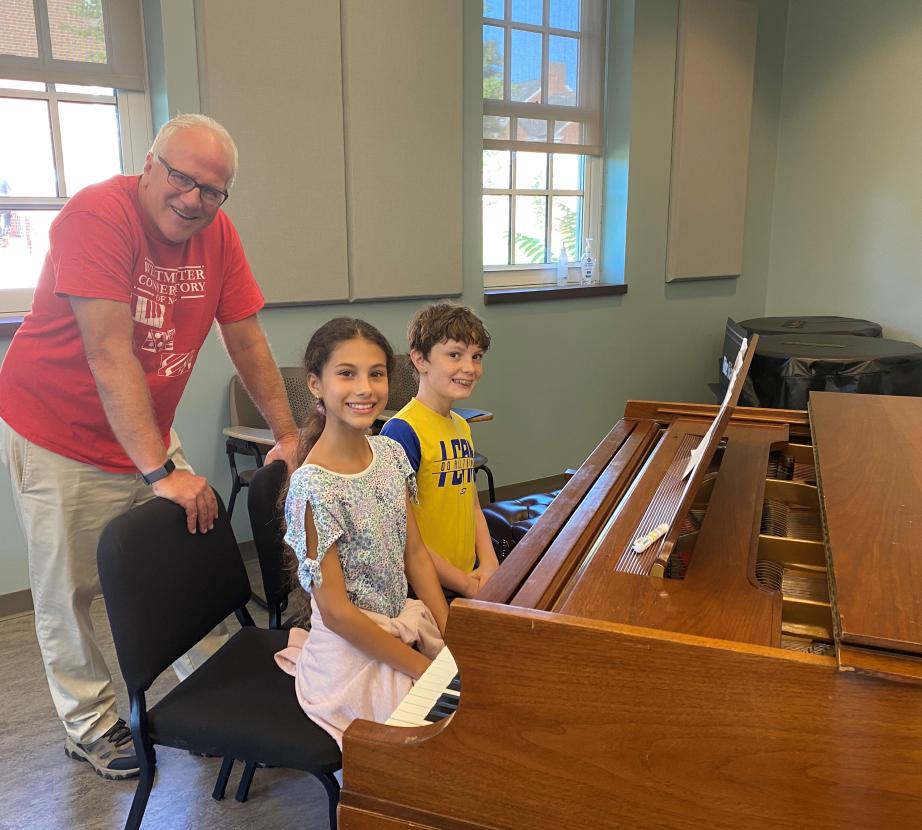 Piano Camp 2023 Week 1 3