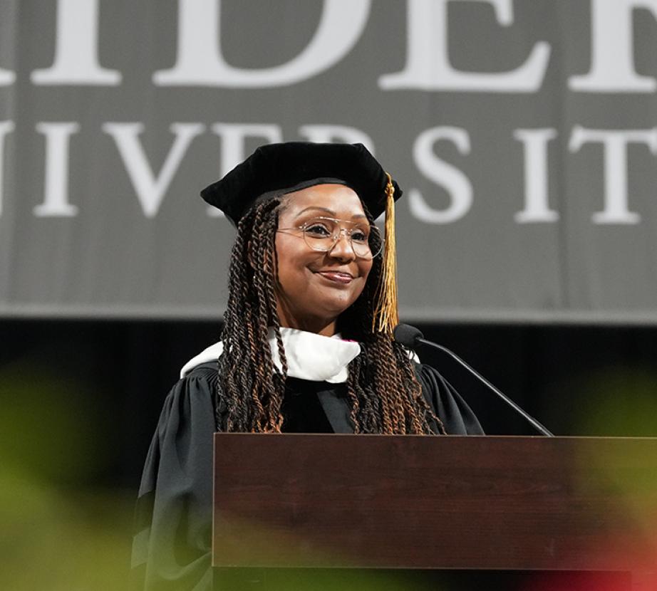 Commencement 2024