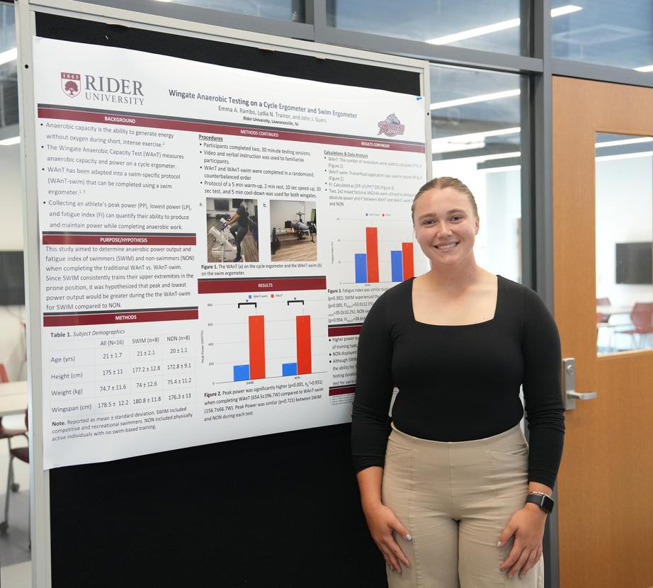 MacMillan Poster Presentation 9.12.24