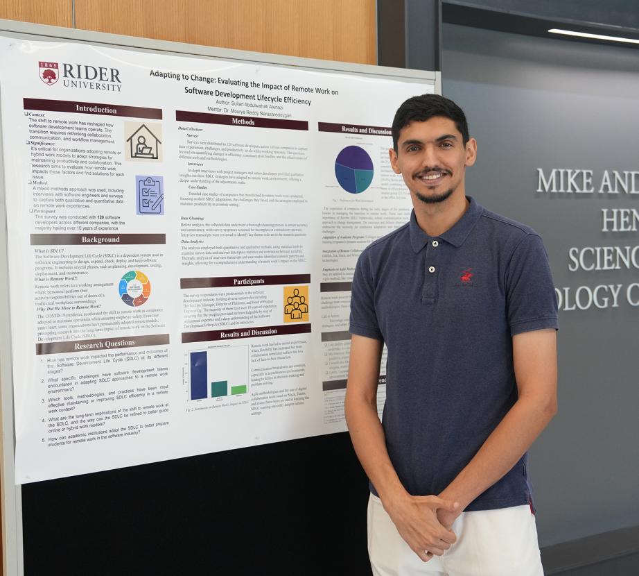 MacMillan Poster Presentation 9.12.24