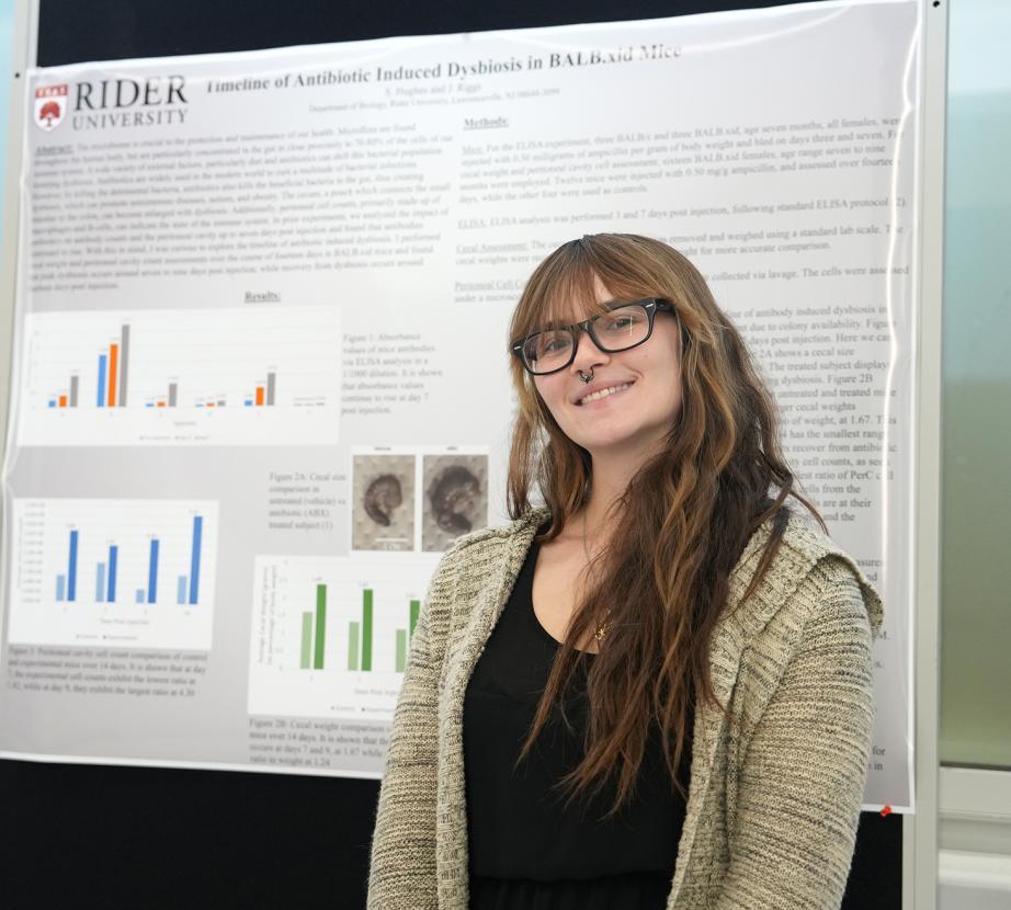 MacMillan Poster Presentation 9.12.24