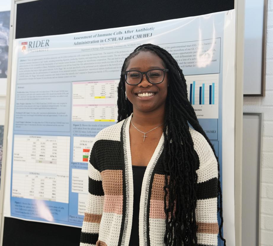 MacMillan Poster Presentation 9.12.24