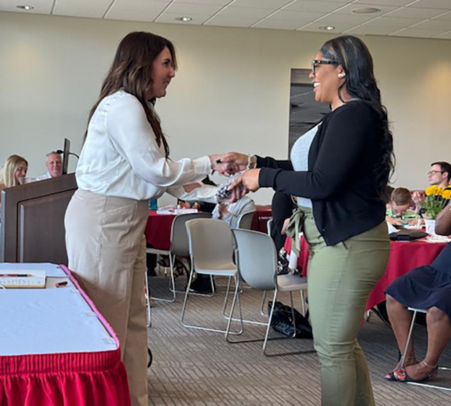Psi Chi Annual Induction Ceremony