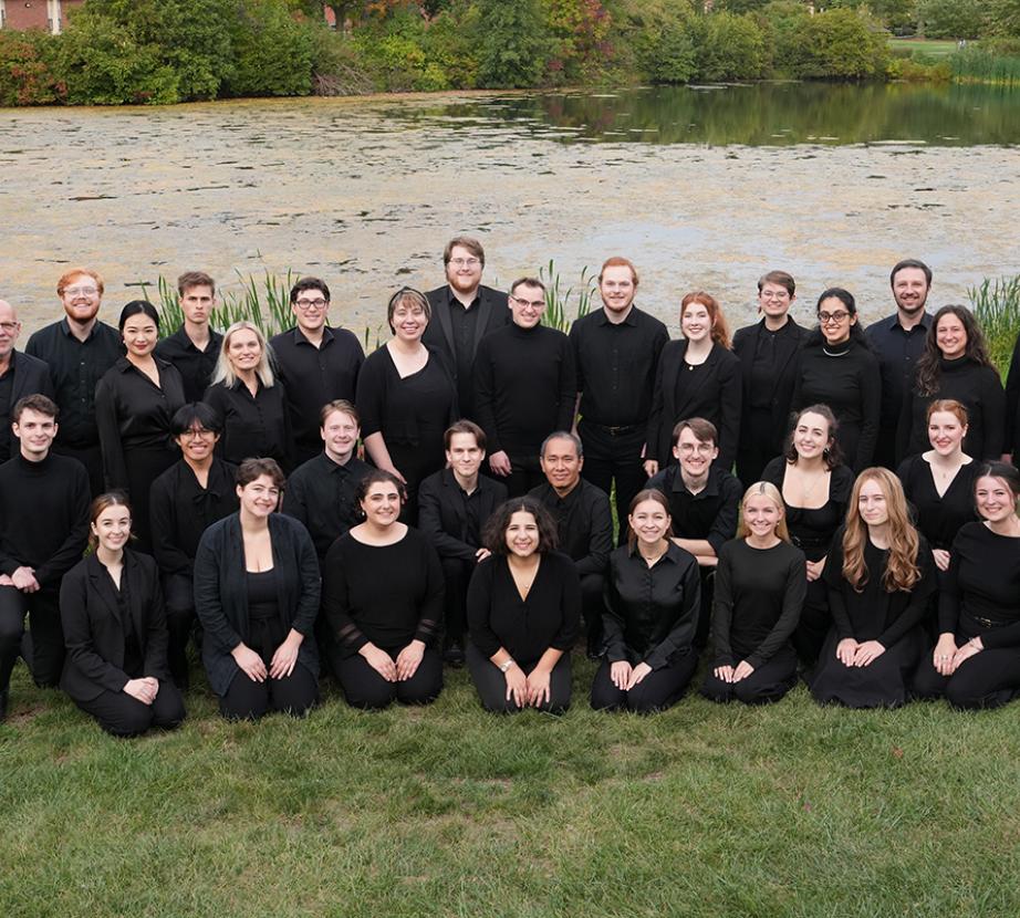 Westminster Choir