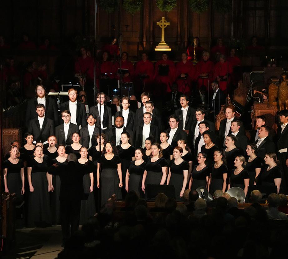 Westminster Choir