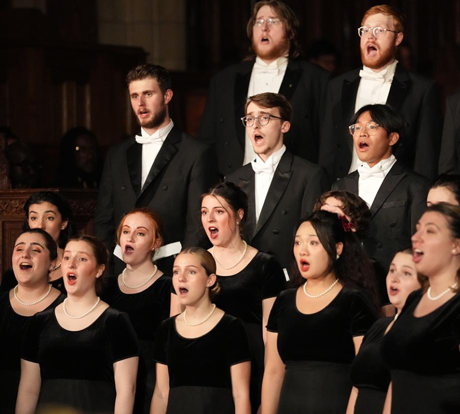 Westminster Choir