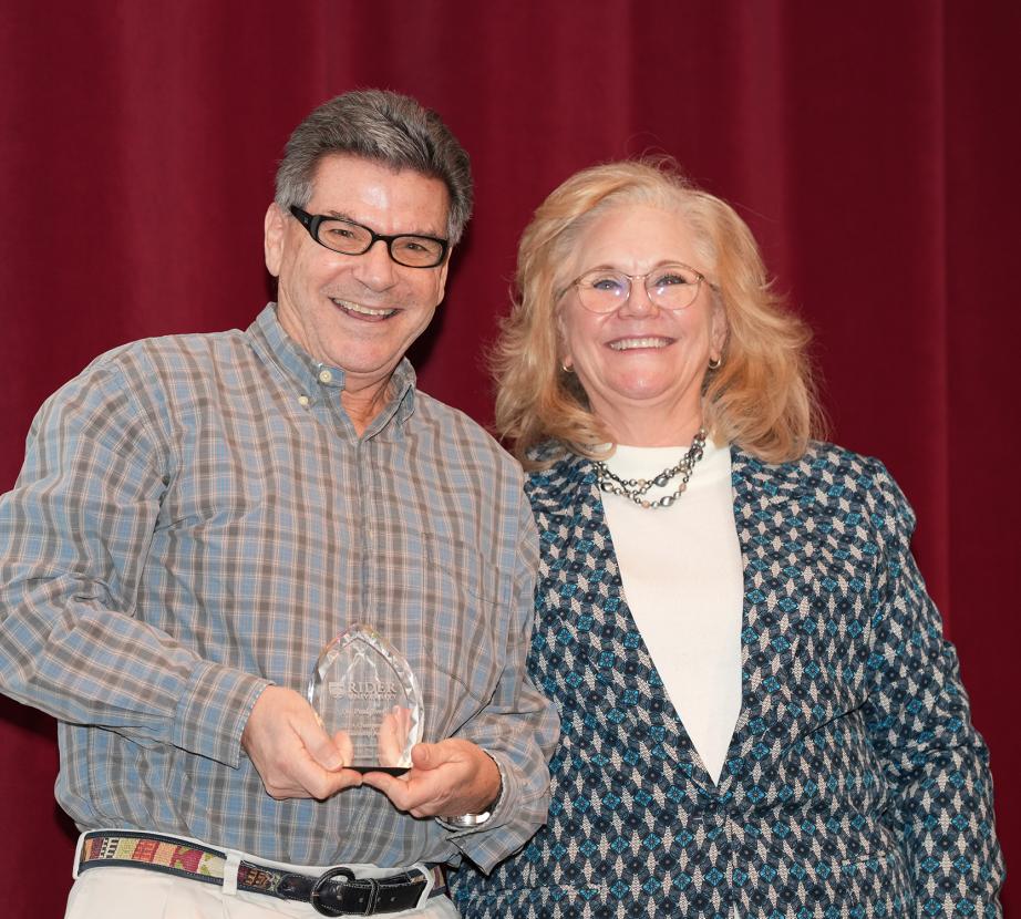 2024 Chairperson Leadership Award