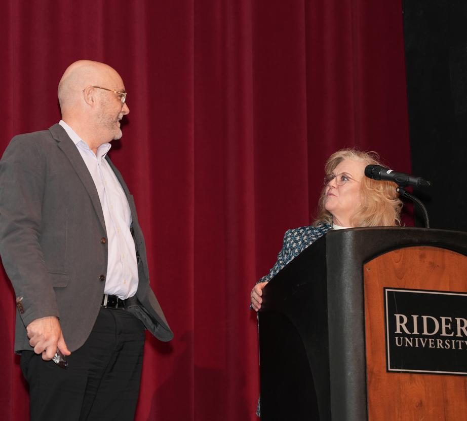 Faculty/Staff Awards