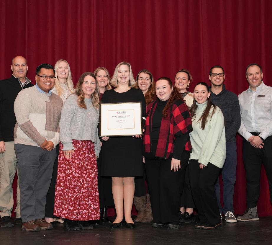 Admission Team 