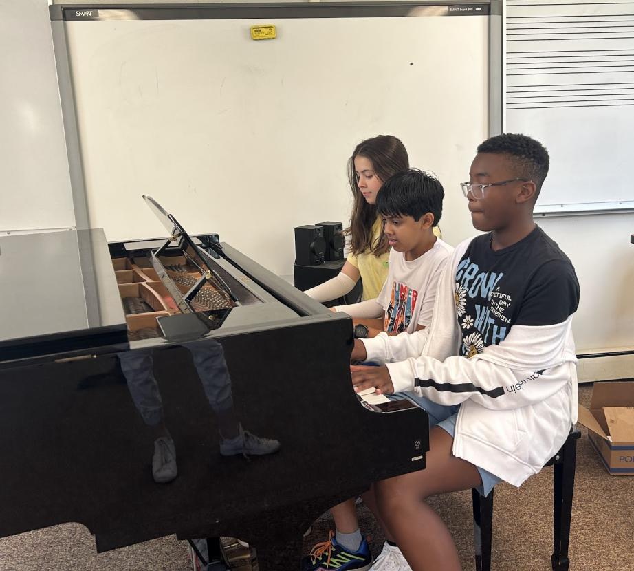Westminster Chamber Music 2024 2