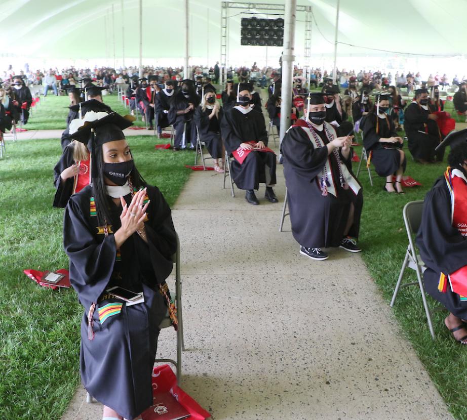 Commencement