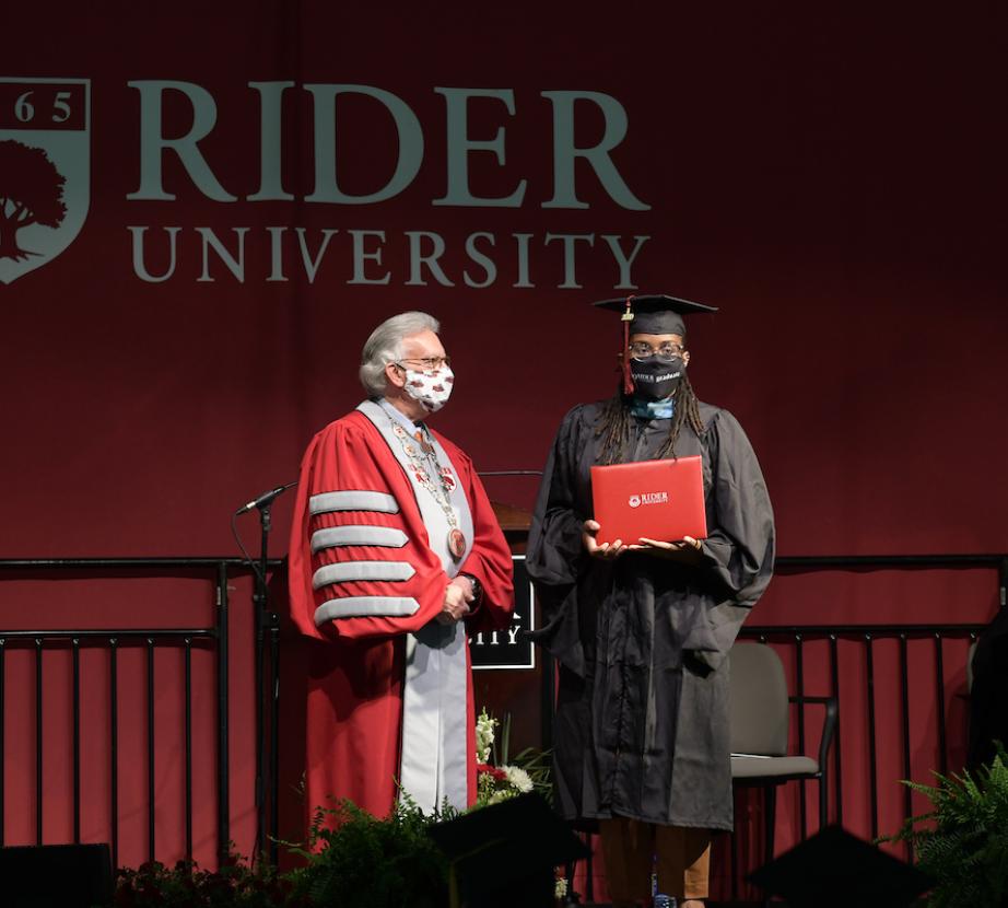 Commencement