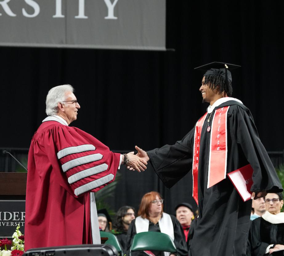 Commencement
