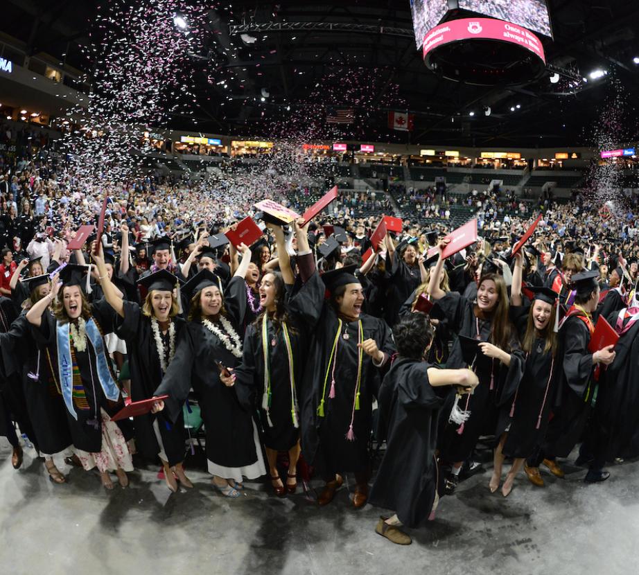 Commencement