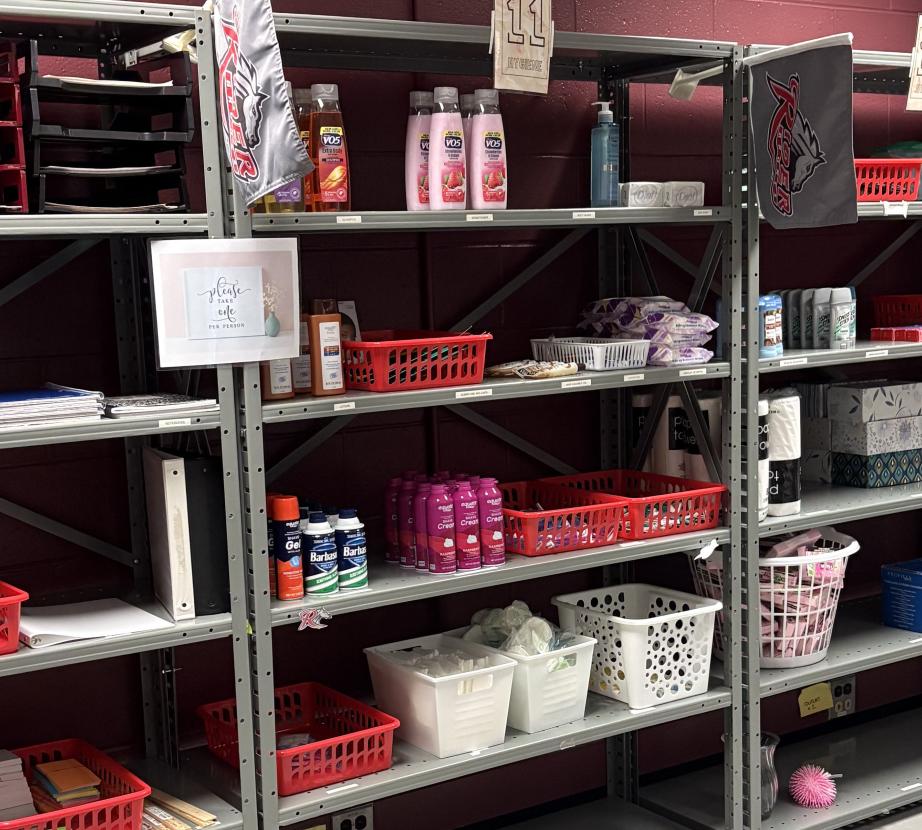 Pantry