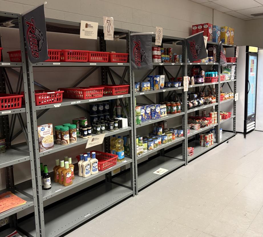 Pantry