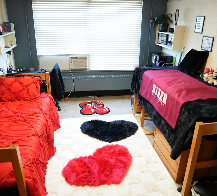 Fall 2025 Room Decorating Contest submission