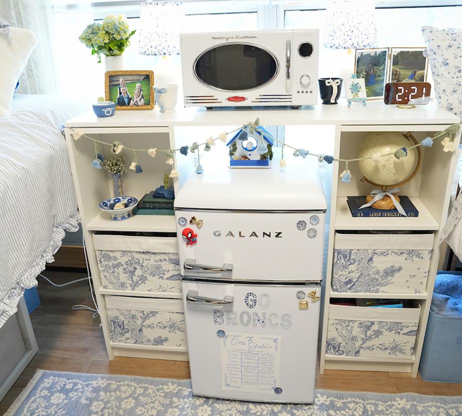 Fall 2025 Room Decorating Contest submission